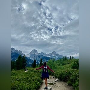 Meet your Posher, Anna